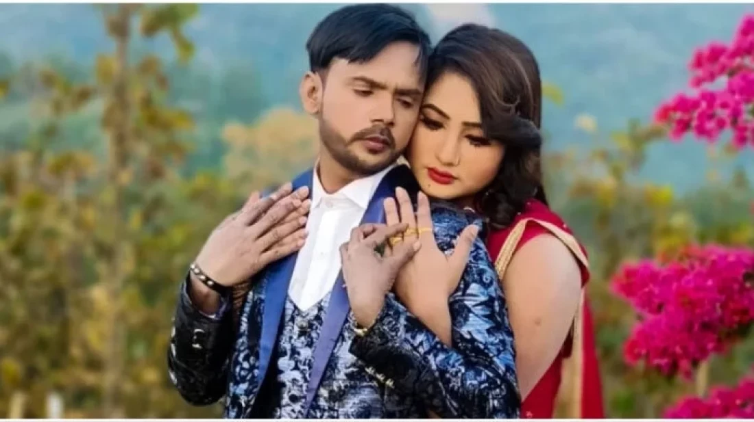 পবিত্র কোরআন ছুঁয়ে শপথ করেও কথা রাখেনি রিয়া মনি: হিরো আলম 